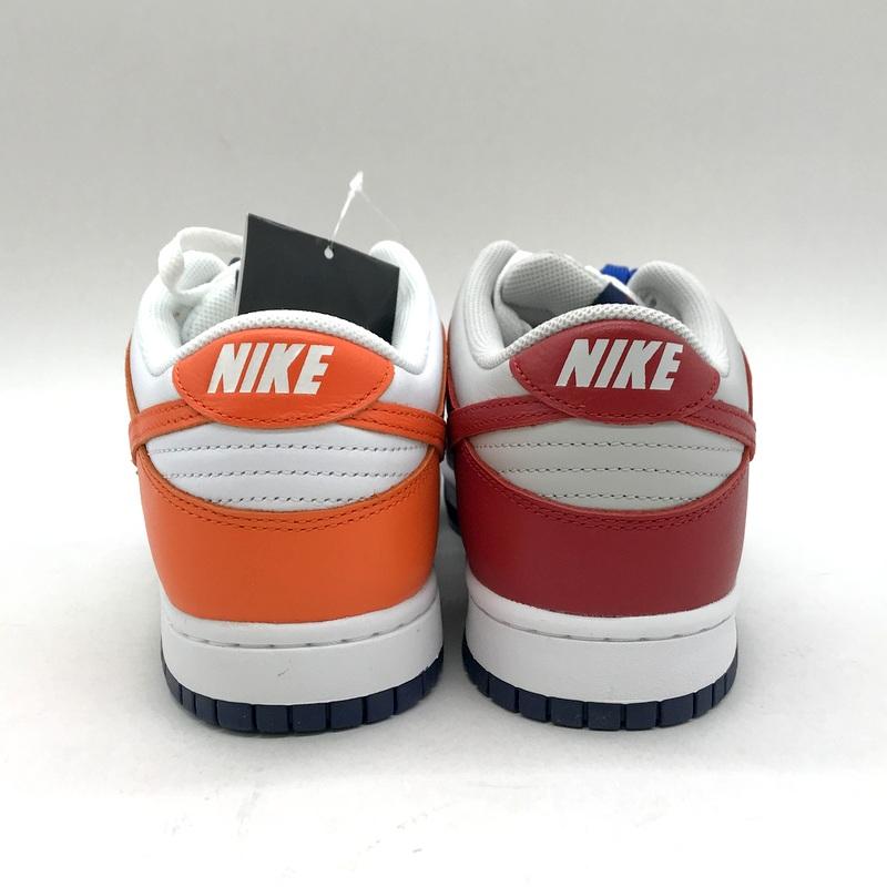 NIKE DUNK LOW JP QS スニーカー 美品 IB2051-400 ローカット シューズ  