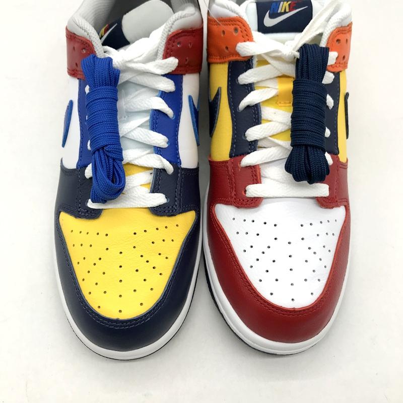 NIKE DUNK LOW JP QS スニーカー 美品 IB2051-400 ローカット シューズ  