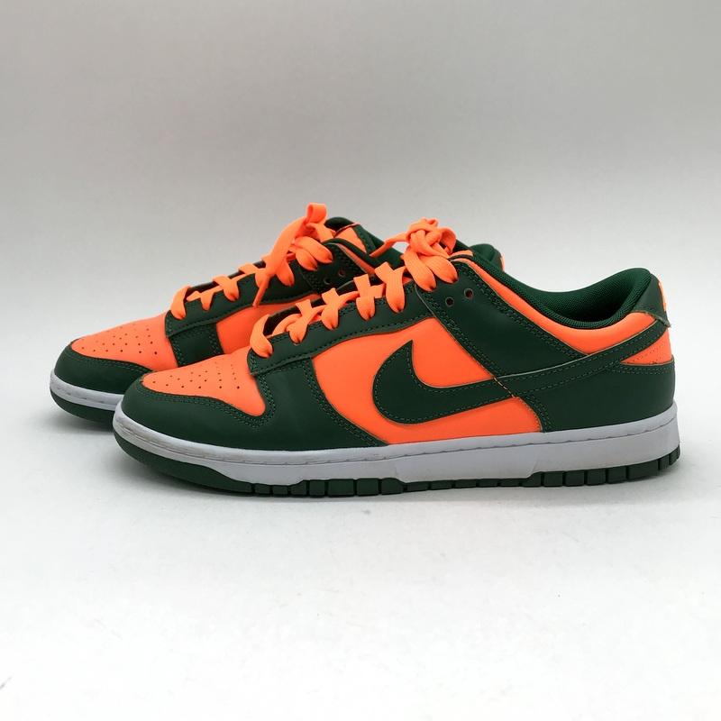 NIKE（ナイキ） スニーカー DUNK LOW RETRO DD1391-300 UNIVERSITY OF 