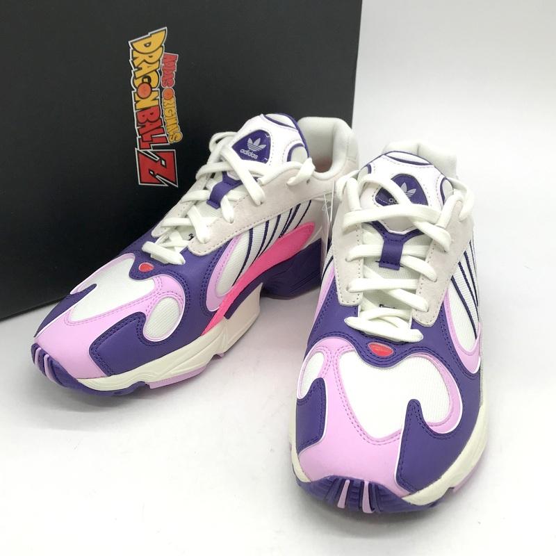 adidas（アディダス） adidas ORIGINALS YUNG 1 DRAGON BALL Z FRIEZA 