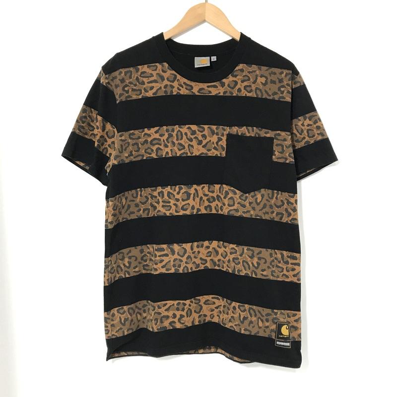 NEIGHBORHOOD CARHARTT ネイバーフッド カーハート NEIGHBORHOOD（ネイバーフッド） NEIGHBORHOOD carhartt カーハート T