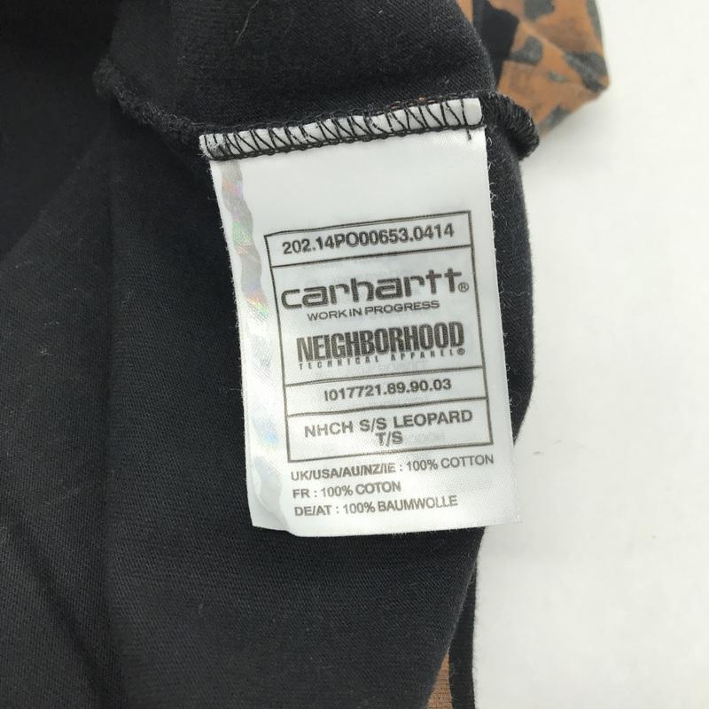 NEIGHBORHOOD（ネイバーフッド） NEIGHBORHOOD carhartt カーハート T