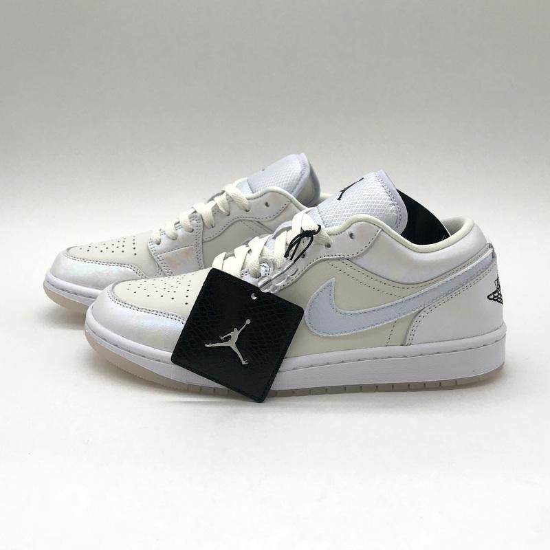 NIKE（ナイキ） NIKE WMNS AIR JORDAN 1 LOW SE