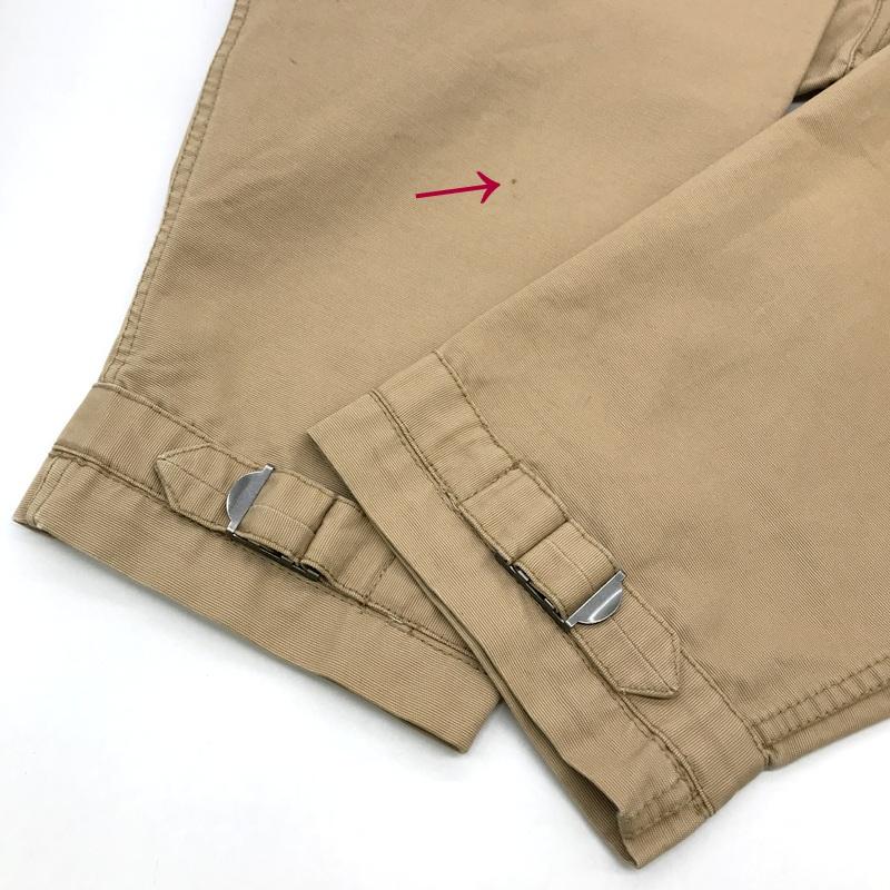 Marlboro Classics ワークジャケット ブルゾン ジップアップ