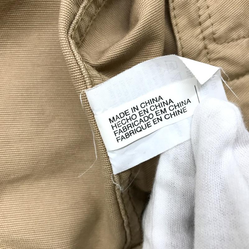 Marlboro Classics ワークジャケット ブルゾン ジップアップ