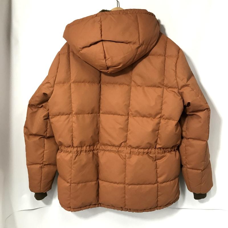 美品　RRL ブルゾン　ジャケット RRL Ralph Lauren（ダブルアールエル） RRL パデッドジャケット