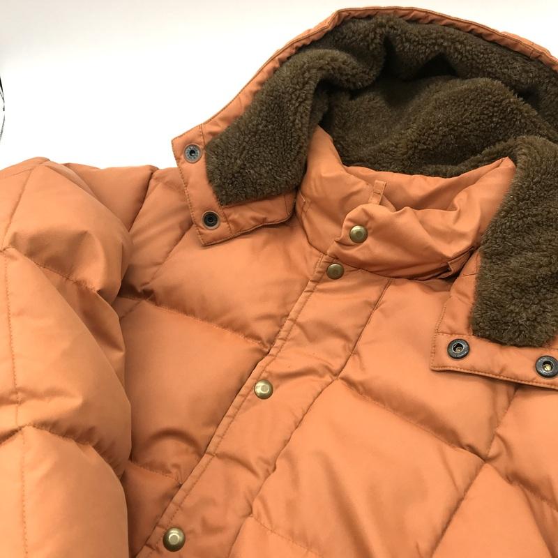 RRL Ralph Lauren（ダブルアールエル） RRL パデッドジャケット