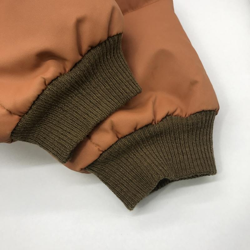 RRL Ralph Lauren（ダブルアールエル） RRL パデッドジャケット