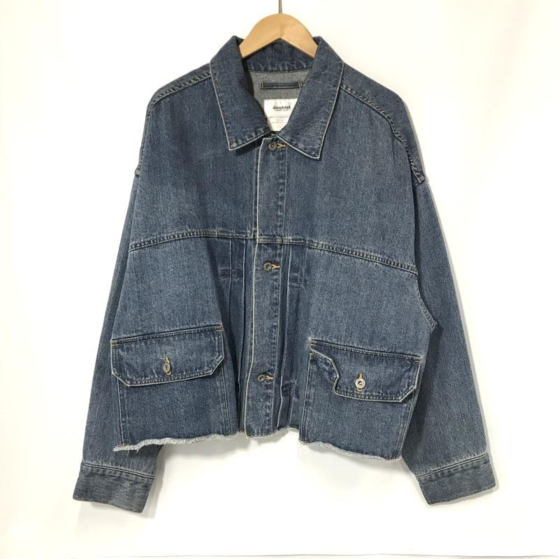 楽天市場】doublet ジャケットの通販 doublet ダブレット 刺繍