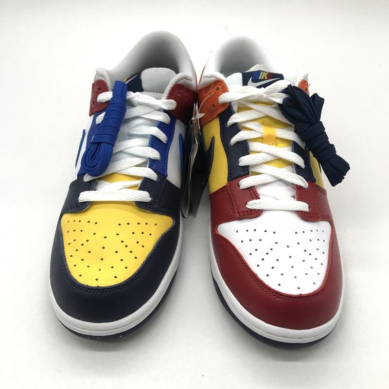 NIKE Nike スニーカー Dunk Low CO.JP IB2051-400 新品同様 箱付 タグ
