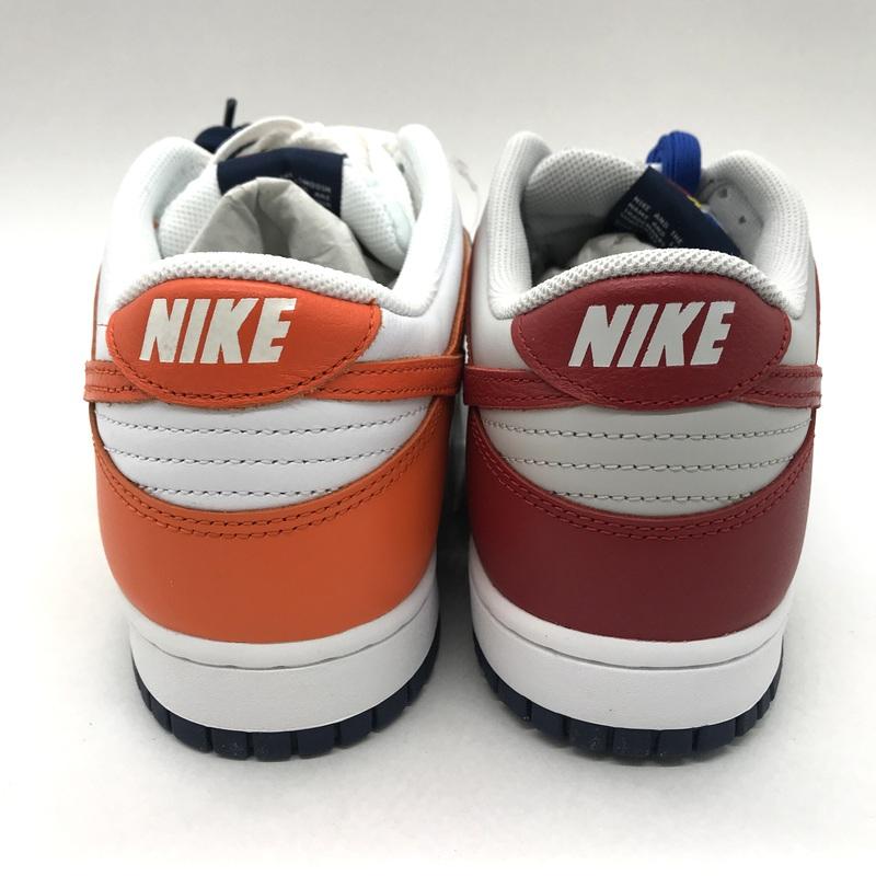 NIKE Nike スニーカー Dunk Low CO.JP IB2051-400 新品同様 箱付 タグ
