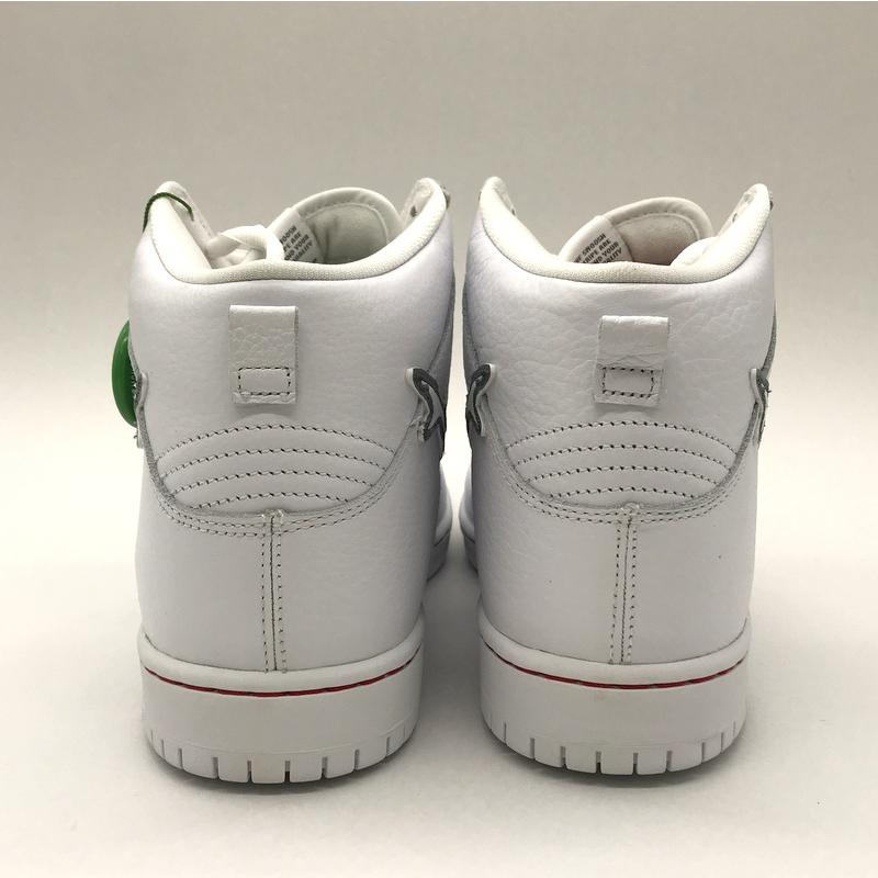 NIKE（ナイキ） NIKE SB DUNK HIGH PRO ISO OSKI スニーカー 新品同様