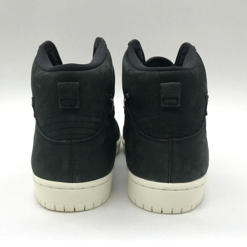 NIKE（ナイキ） NIKE SB DUNK OSKI SHARK HIGH PRO ISO スニーカー 美 