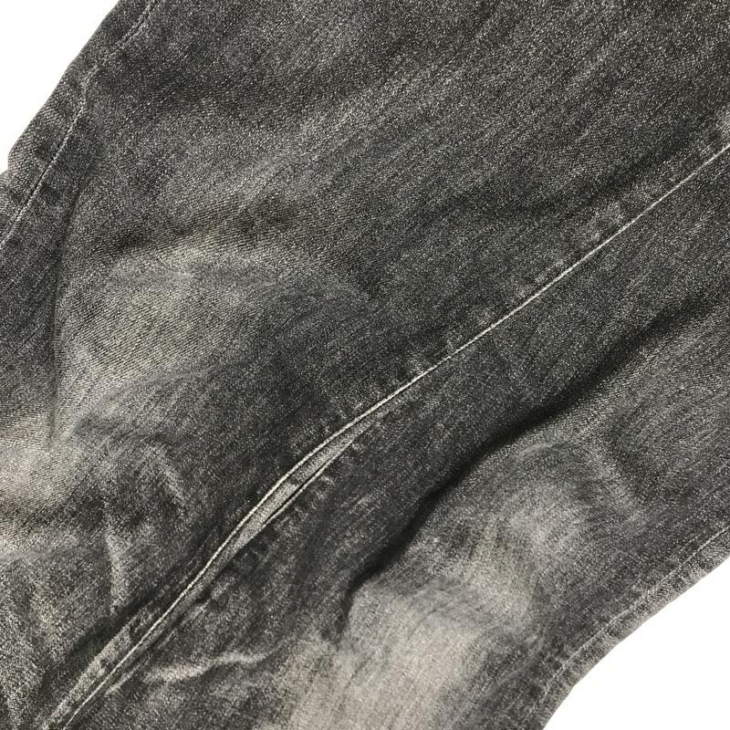 WTAPS（ダブルタップス） デニムパンツ 182WVDT-PTM04 スキニーデニム