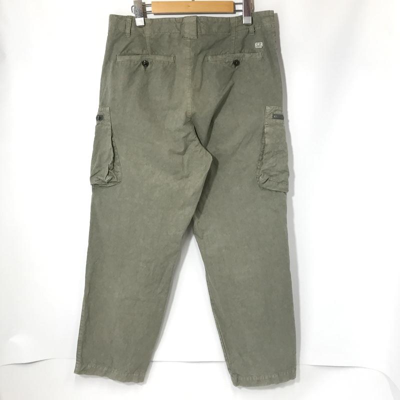 C.P. COMPANY（シーピーカンパニー） カーゴパンツ 13CMPA271A006237G