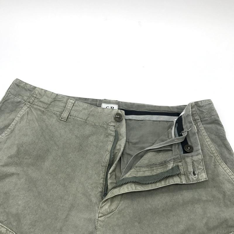 C.P. COMPANY（シーピーカンパニー） カーゴパンツ 13CMPA271A006237G