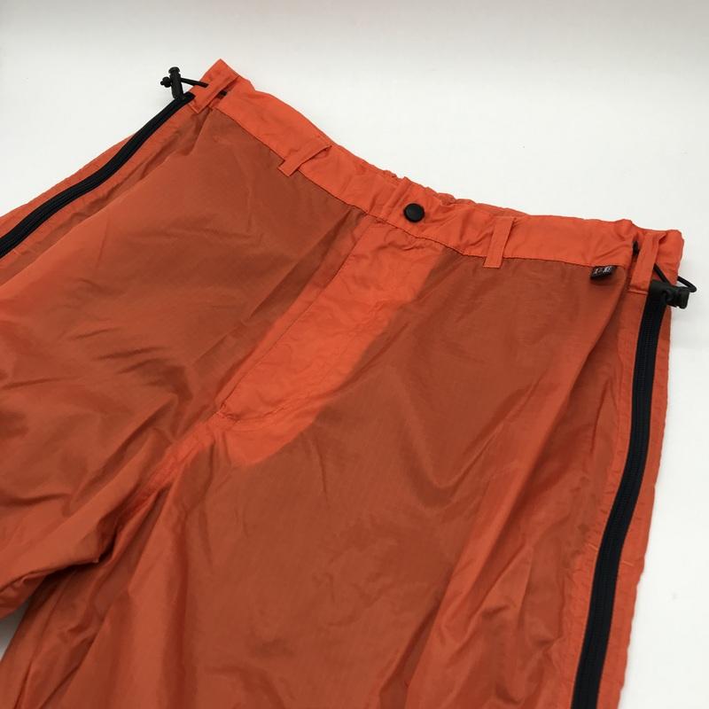 TRIPLE 5 SOUL トリプルファイブソウル ナイロンパンツ メンズ Lサイズ