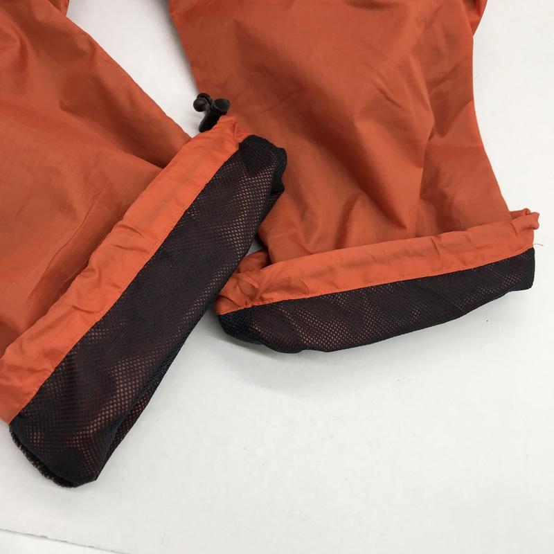 TRIPLE 5 SOUL トリプルファイブソウル ナイロンパンツ メンズ Lサイズ