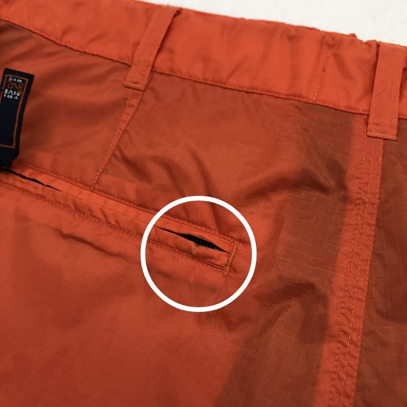 90s トリプルファイブソウル　ナイロンパンツ　オレンジ　刺繍　y2k 555 90s トリプルファイブソウル ナイロンパンツ オレンジ 刺繍 y2k 555