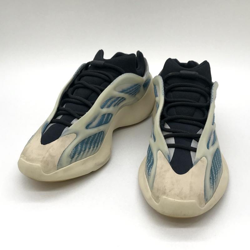 adidas（アディダス） adidas YEEZY 700 V3 KYANITE スニーカー GY0260