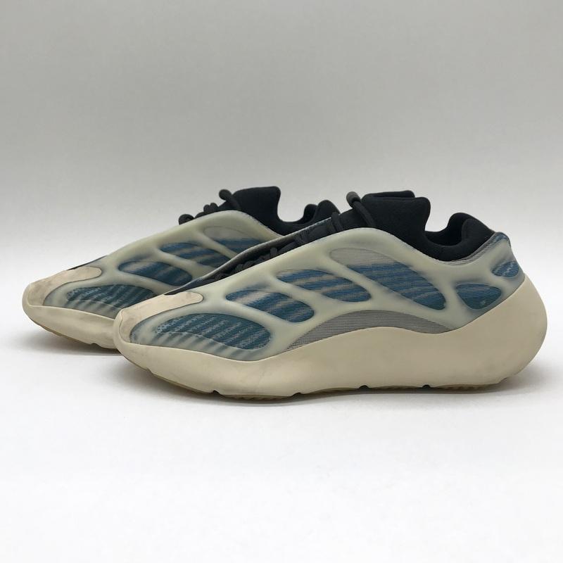 adidas（アディダス） adidas YEEZY 700 V3 KYANITE スニーカー GY0260