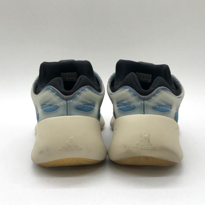 adidas（アディダス） adidas YEEZY 700 V3 KYANITE スニーカー GY0260