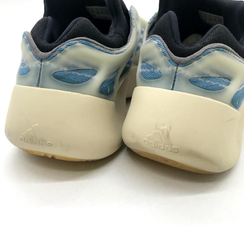 adidas（アディダス） adidas YEEZY 700 V3 KYANITE スニーカー GY0260