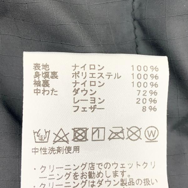 THE NORTH FACE PURPLE LABEL ノースフェイスパープルレーベル ダウン 