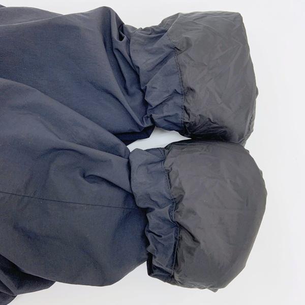 THE NORTH FACE PURPLE LABEL ノースフェイスパープルレーベル ダウン