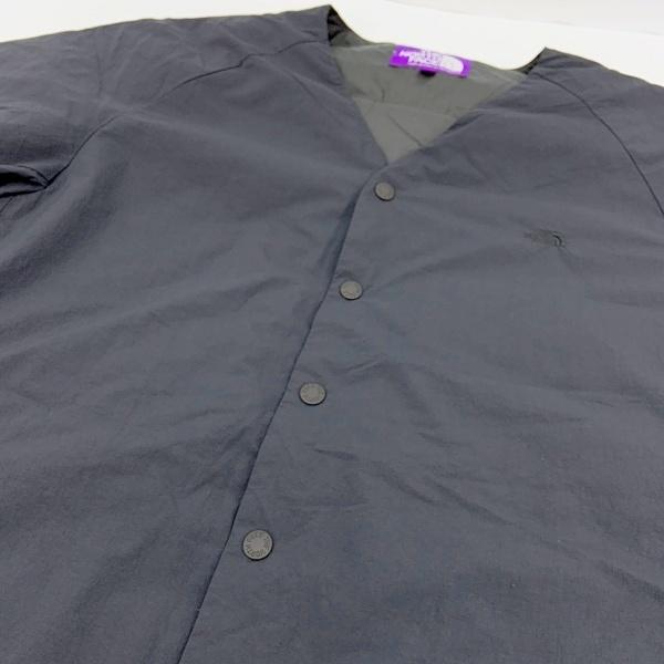 THE NORTH FACE PURPLE LABEL ノースフェイスパープルレーベル ダウン