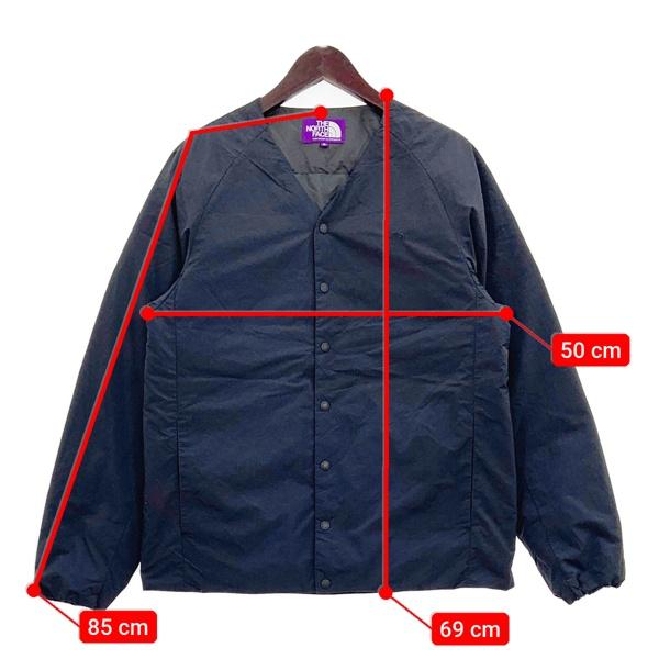 THE NORTH FACE PURPLE LABEL ノースフェイスパープルレーベル ダウン