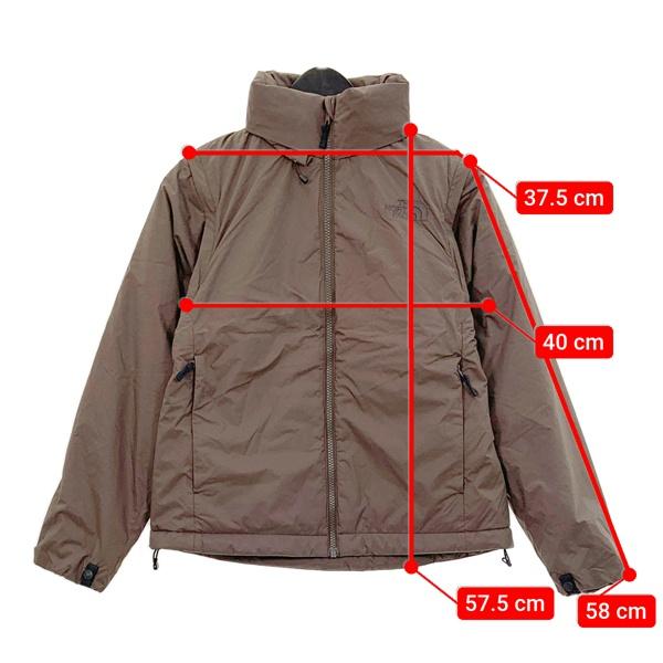 THE NORTH FACE（ザ ノースフェイス） ノースフェイス 2WAY ジャケット