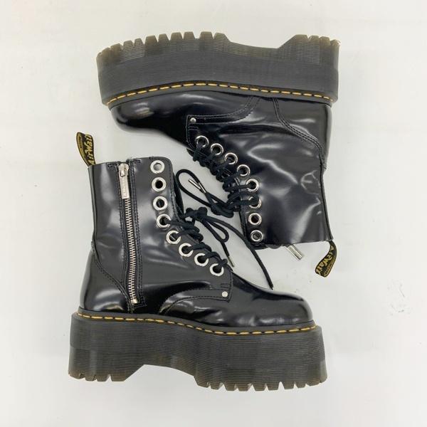 Dr.Martens（ドクターマーチン） ジェイドン 8ホール ブーツ シューズ