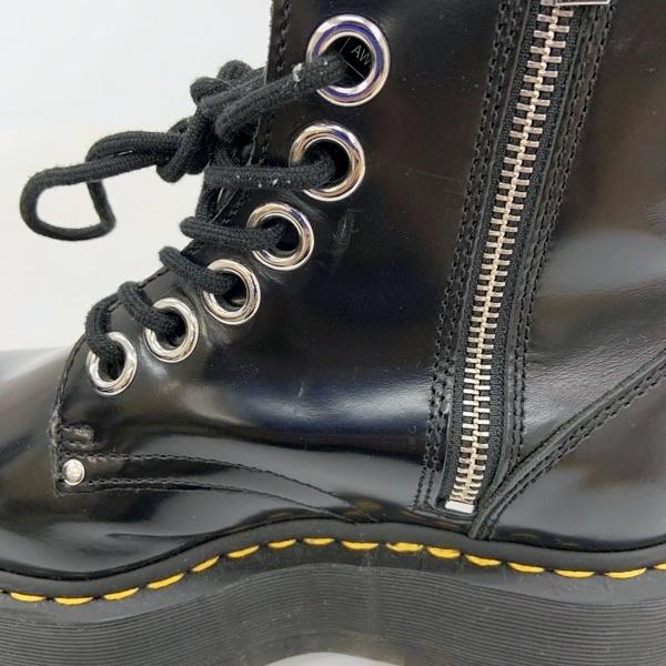 Dr.Martens ドクターマーチン ジェイドン 8ホール ブーツ シューズ