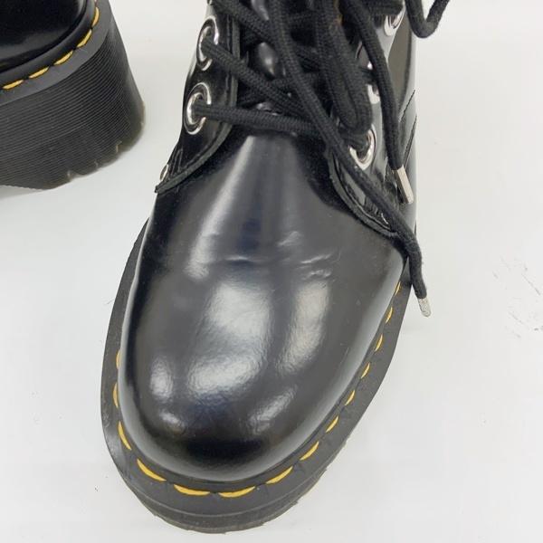 Dr.Martens（ドクターマーチン） ジェイドン 8ホール ブーツ シューズ