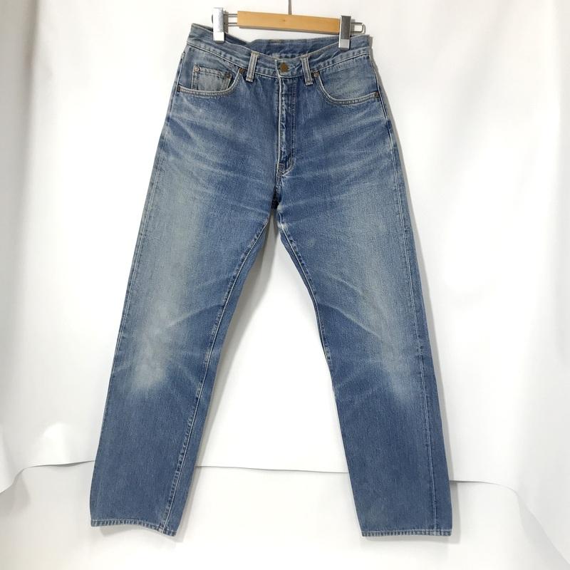 ビッグジョン レアジーンズ R-001 W32 Big John（ビッグジョン） BIG JOHN RARE デニムパンツ R-001 ジーンズ