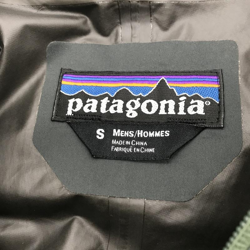 patagonia マウンテンパーカー アップドラフトジャケット patagonia マウンテンパーカー アップドラフトジャケット