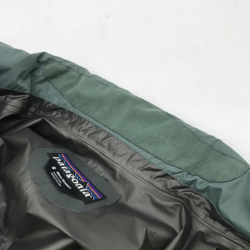 patagonia マウンテンパーカー アップドラフトジャケット patagonia マウンテンパーカー アップドラフトジャケット