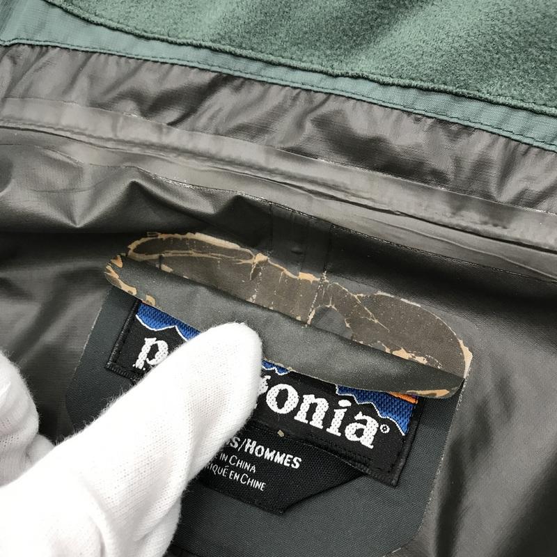 patagonia マウンテンパーカー アップドラフトジャケット patagonia マウンテンパーカー アップドラフトジャケット