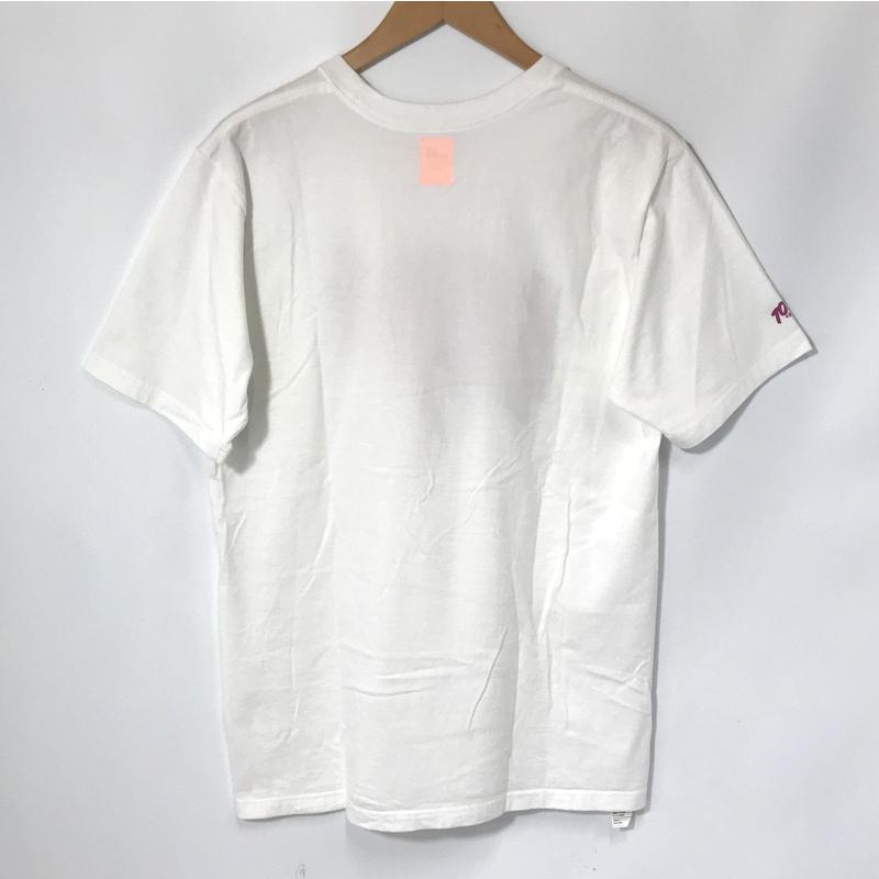 WTAPS（ダブルタップス） WTAPS Tシャツ 半袖 カットソー TOON MANIA