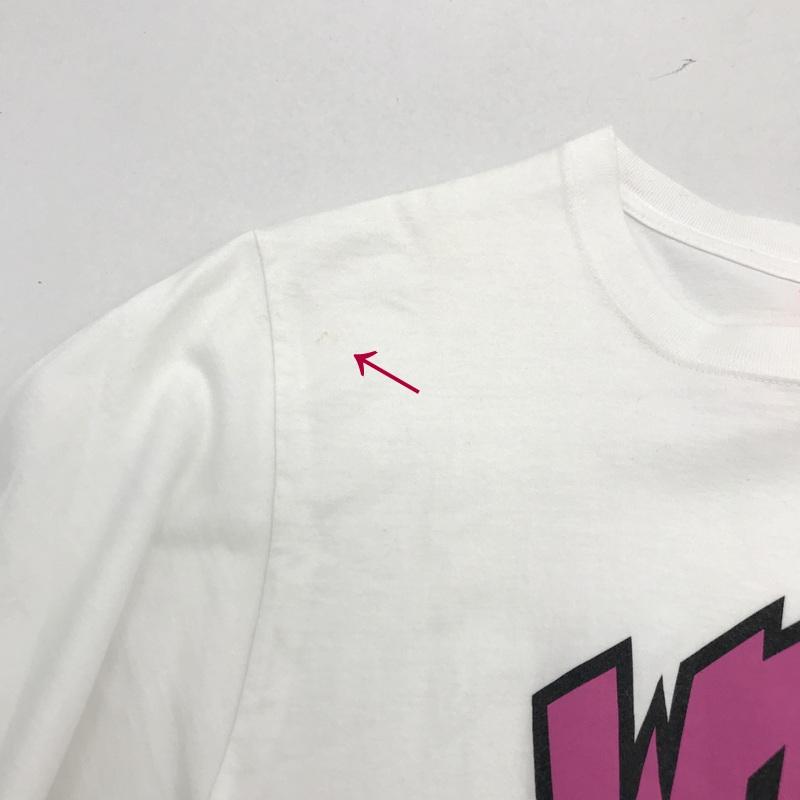 WTAPS（ダブルタップス） WTAPS Tシャツ 半袖 カットソー TOON MANIA