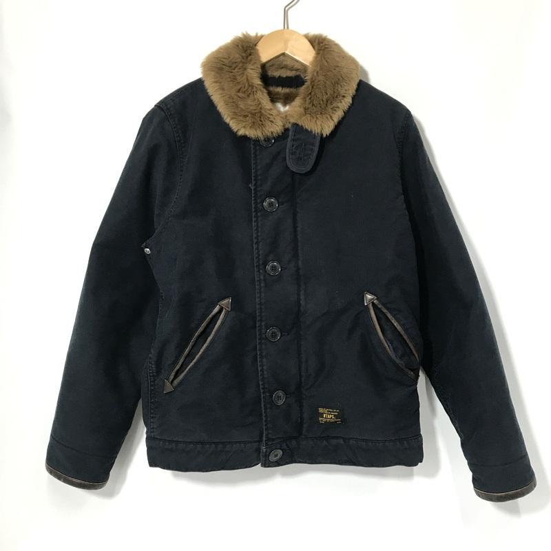 WTAPS（ダブルタップス） WTAPS N1JACKET デッキジャケット152GWDT