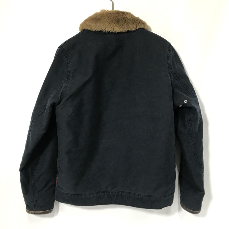 WTAPS N-1デッキジャケット 152GWDT-JKM03 ミリタリー WTAPS（ダブルタップス） WTAPS N1JACKET デッキジャケット152GWDT