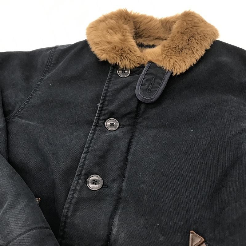 WTAPS（ダブルタップス） WTAPS N1JACKET デッキジャケット152GWDT