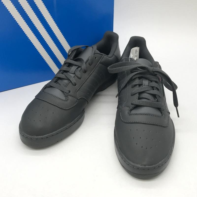adidas YEEZY POWERPHASE スニーカー 新品同様 CG6420