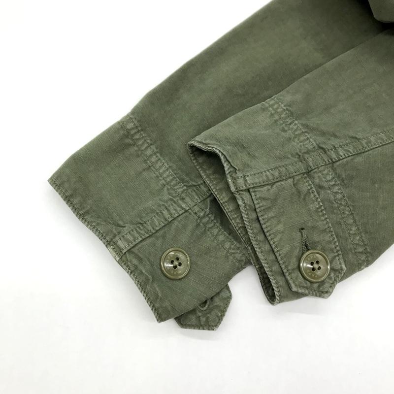 WTAPS ミリタリージャケット 151GWDT-JKM03 ブルゾン M-65 WTAPS ミリタリージャケット 151GWDT-JKM03 ブルゾン M-65