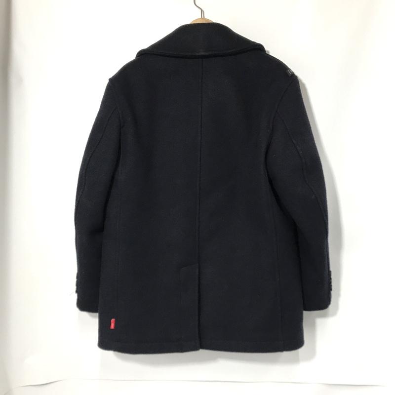 WTAPS（ダブルタップス） WTAPS Pコート BLACKWATCH COAT 172GWDT