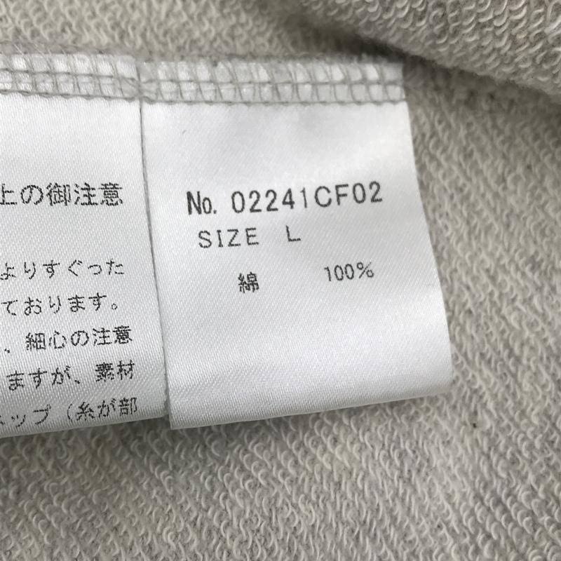 HYSTERIC GLAMOUR（ヒステリックグラマー） パーカー HG BOX LOGOS