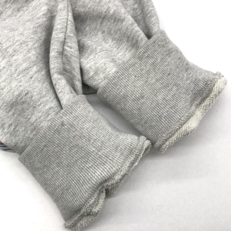 HYSTERIC GLAMOUR（ヒステリックグラマー） パーカー HG BOX LOGOS