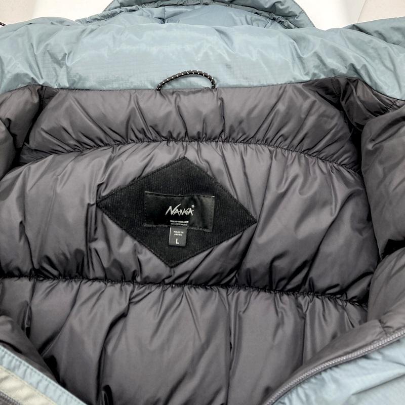 NANGA（ナンガ） NANGA URBAN RESEARCH アーバンリサーチ ダウン